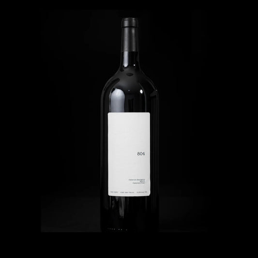 Vino Tinto | 804 Magnum (1.5lt) - Añada 2024
