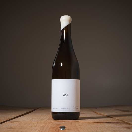 608 - Sauvignon Blanc