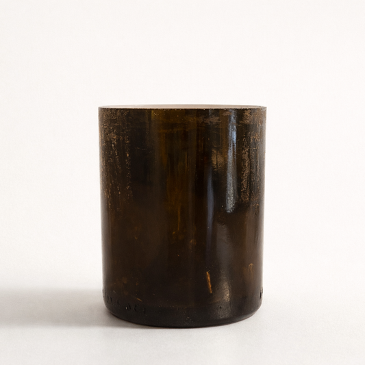 Vaso oscuro (4 pzas)