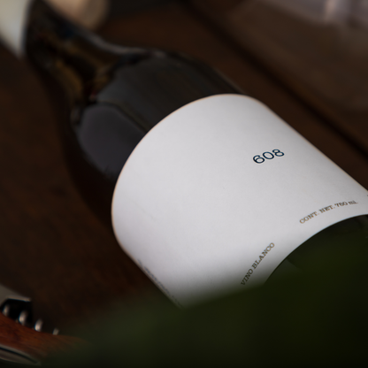 608 - Sauvignon Blanc