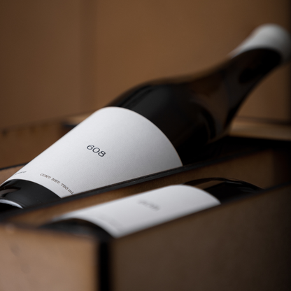 608 - Sauvignon Blanc