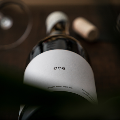 608 - Sauvignon Blanc