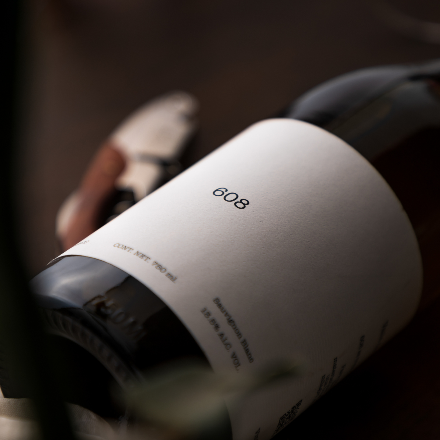 608 - Sauvignon Blanc