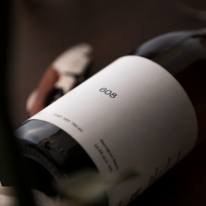 608 - Sauvignon Blanc
