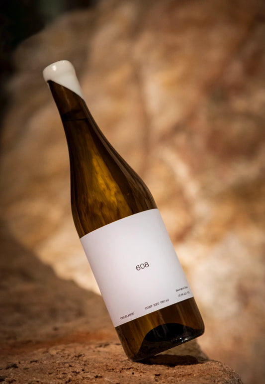 608 - Sauvignon Blanc