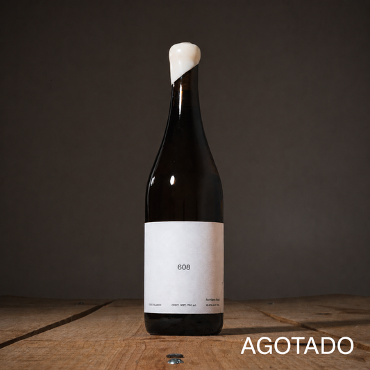 608 - Sauvignon Blanc